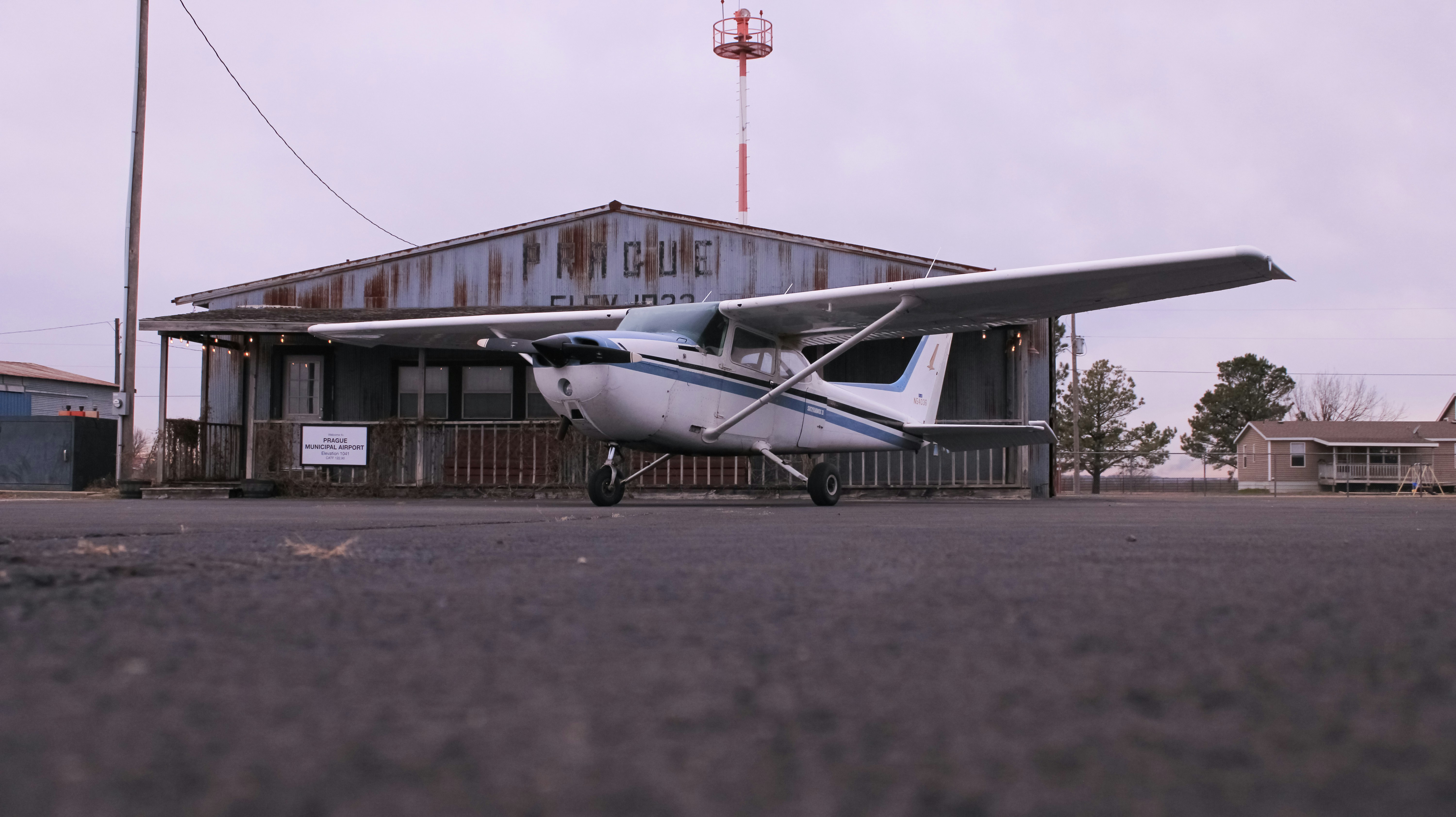 Carolina Aviators Network